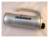 Akkureparatur - Zellentausch - Tauchlampe - Oceanic OP...