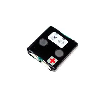 Ersatzakku - Tenovis Avaya D3 - 2,4 Volt 600mAh Ni-MH
