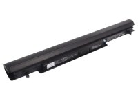 Ersatzakku - CS-AUK56NB kompatibel zu Asus A31-K56 / A32-K56 / A41-K56 / A42-K56 - 14,4 Volt 2200mAh Li-Ion