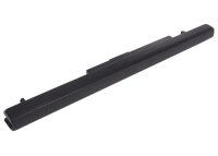 Ersatzakku - CS-AUK56NB kompatibel zu Asus A31-K56 / A32-K56 / A41-K56 / A42-K56 - 14,4 Volt 2200mAh Li-Ion