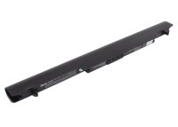 Ersatzakku - CS-AUK56NB kompatibel zu Asus A31-K56 / A32-K56 / A41-K56 / A42-K56 - 14,4 Volt 2200mAh Li-Ion