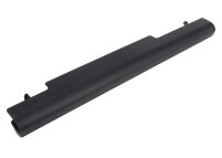 Ersatzakku - CS-AUK56NB kompatibel zu Asus A31-K56 / A32-K56 / A41-K56 / A42-K56 - 14,4 Volt 2200mAh Li-Ion