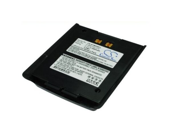 Ersatzakku - TENOVIS AVAYA MM588 - 3,7 Volt 950mAh Li-Ion