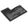 Ersatzakku - CS-IPH466SL - Apple iPhone 12 Pro Max  / A2466 - 3,83 Volt 3650mAh Li-Polymer