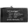Ersatzakku - CS-IPH479SL - Apple iPhone 12 / A2431 - 3,83 Volt 2815mAh Li-Polymer