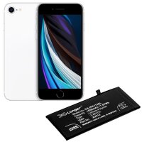 Ersatzakku - CS-IPH173SL- Apple iPhone SE 2  / A2312 - 3,82 Volt 1850mAh Li-Polymer