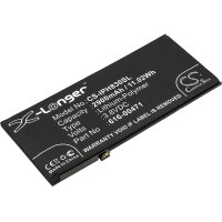 Ersatzakku - CS-IPH830SL - Apple iPhone XR / A1984 /...