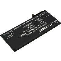 Ersatzakku - CS-IPH830SL - Apple iPhone XR / A1984 / 616-00468 - 3,8 Volt 2900mAh Li-Polymer