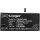 Ersatzakku - CS-IPH710XL - Apple iPhone 7 Plus / A1661 / 616-00249 - 3,82 Volt 3300mAh Li-Polymer