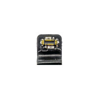 Ersatzakku - CS-IPH810SL - Apple iPhone 8 Plus / A1864 / 616-00367 - 3,82 Volt 2690mAh Li-Polymer