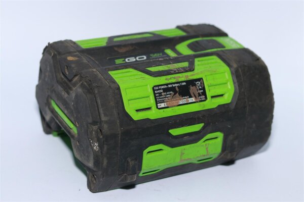 Akkureparatur - Zellentausch - EGO BA4200 - 56 Volt Li-Ion Akku