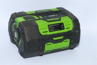 Akkureparatur - Zellentausch - EGO BA4200 - 56 Volt Li-Ion Akku