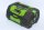 Akkureparatur - Zellentausch - EGO BA4200 - 56 Volt Li-Ion Akku
