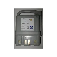 Akkureparatur - Zellentausch - Otto Bock 1516 - 25 Volt...