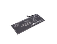 Ersatzakku - CS-IPH700SL - Apple iPhone 7 / A1660 / 616-00255 - 3,8 Volt 1960mAh Li-Polymer