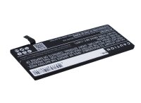 Ersatzakku - CS-IPH611SL - Apple iPhone 6s / A1633 - 3,8 Volt 1715mAh Li-Polymer