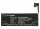Ersatzakku - CS-IPH500SL - Apple iPhone 5 - 3,8 Volt 1400mAh Li-Polymer