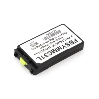 Akkureparatur - Zellentausch - Symbol MC3000 Laser - 3,7...