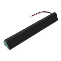 Ersatzakku - CS-SVA502SL - Siemens VAS5052 / PA000393 -...