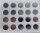 20x Energizer - CR2032 - 3 Volt 210mAh Lithium - lose Knopfzellen im Set
