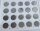 20x Energizer - CR2032 - 3 Volt 210mAh Lithium - lose Knopfzellen im Set