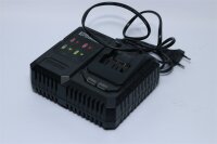 Reparatur - Instandsetzung - Ladegerät Erbauer...