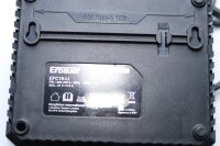 Reparatur - Instandsetzung - Ladegerät Erbauer EFC18-Li -  für 18 Volt Li-Ion Akku