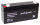 Multipower - MP3.3-6 - 6 Volt 3,3Ah Pb