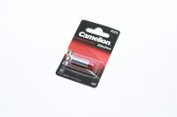 Camelion - A23 / A23-BP1 / LR23A / LRV08 / MN21 - 12 Volt 55mAh Alkaline - Zink Mangan Dioxid  - EOL = Mindesthaltbarkeitsdatum abgelaufen