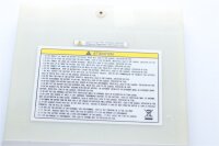 Akkureparatur - Zellentausch - Ultraschallgerät - Kaixin KX5100  - 12 Volt 3000mAh Li-Polymer
