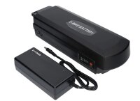 Set - Ersatzakku & Ladegerät für GIANT...