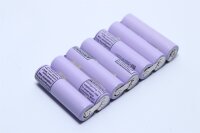 Akkupack für KAIDI KDDY022 - 7S1P - 25,9 Volt Li-Ion...