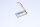 Ersatzakku - 102550 - 3,7 Volt 1600mAh Li-Polymer mit JST PHR-2 - Stecker