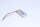 Ersatzakku - 102550 - 3,7 Volt 1600mAh Li-Polymer mit JST PHR-2 - Stecker