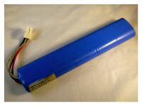 Akkureparatur - Zellentausch - Siemens C799298-A3238-B430 - 12 Volt Akku