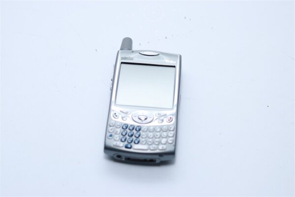 Akkureparatur - Zellentausch - palmOne 157-10014-00 - 3,7 Volt Li-Ion Akku