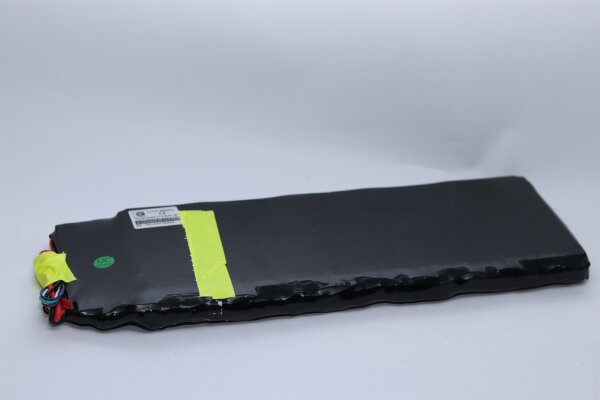 Akkureparatur - Zellentausch - Evolve Longboard - 36 Volt Li-Polymer Akku