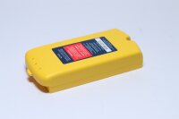 Batteriereparatur - Zellentausch - McMurdo 85-720-004 - 10,5 Volt Lithium