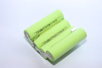 Akkupack für Siemens 1P 6AV6 671-5CL00-0AX0 /...