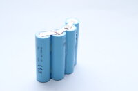 Akkupack - Siemens 1P 6AV6 671-5CL00-0AX0 / 2ICR19/65-2 -...