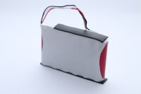 Akkureparatur - Zellentausch - ekahau / celltech 175-8121...