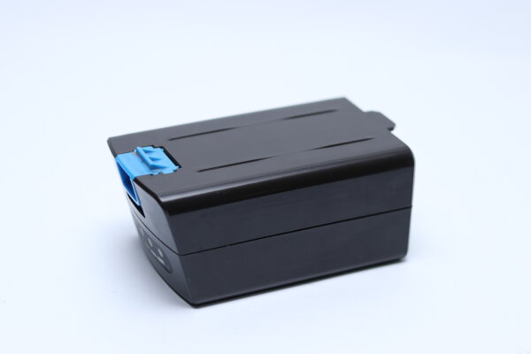 Akkureparatur - Zellentausch - SilverCrest Li-Ion Battery Pack (6ICR19/66)  -  22,2 Volt Li-Ion Akku