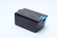 Akkureparatur - Zellentausch - SilverCrest Li-Ion Battery...