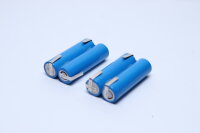 Akkupack für BOSE SoundDock Portable digital music system Battery Pack - 16,8 Volt Li-Ion Akku