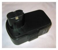 Akkureparatur - Zellentausch - Einhell AccuPack 24 - 24 Volt Akku