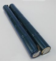 Akkupack für Siemens VAS 5051A / C799298-A3238-B430...