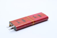 Akkupack für LEICA CAMERA DIGITAL-MODUL-R 14447 -...