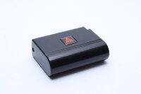 Akkureparatur - Zellentausch - Alpenheat BP3 - 7,4 Volt Li-Ion Akku