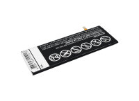 Ersatzakku für Wiko Highway Star / Higway Star 4G - 3,8 Volt 2300mAh Li-Polymer