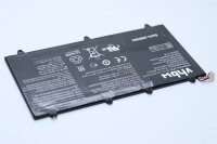 Ersatzakku für Lenovo IdeaPad A2109A-F / A2109 9 / A2109A - 3,7 Volt 6000mAh Li-Polymer